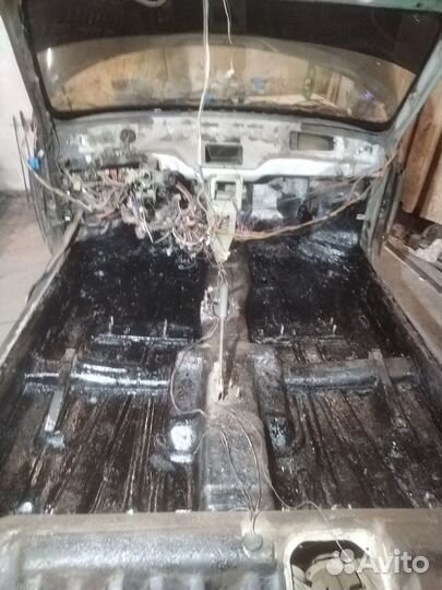 Ремонт и покраска авто