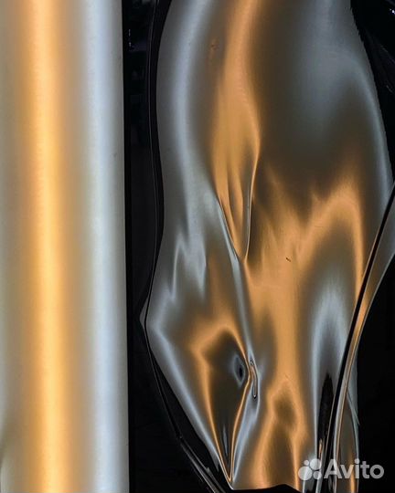 Удаление вмятин без покраски по технологии pdr