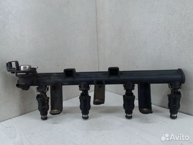 Топливная рампа, Citroen, Xantia (1993 - 1998)