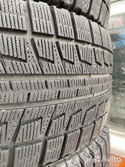 Bridgestone Blizzak RFT 255/55 R18 109Q