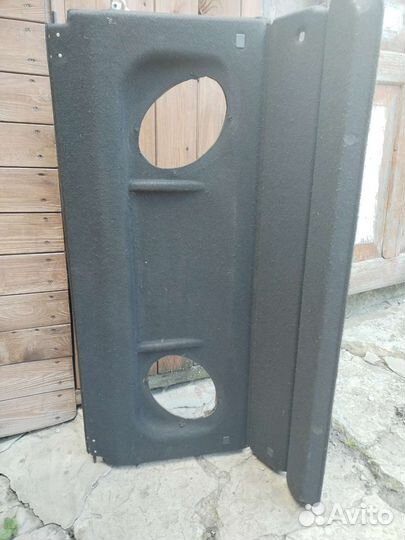 Полка priora универсал