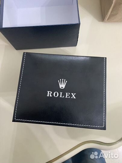 Часы Rolex женские