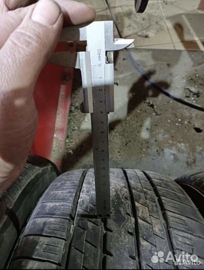 Bridgestone Turanza ER33 235/50 R18