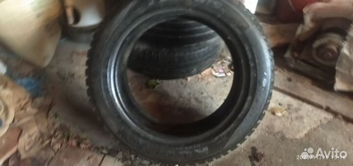 Kumho I'Zen Wis KW19 205/55 R16