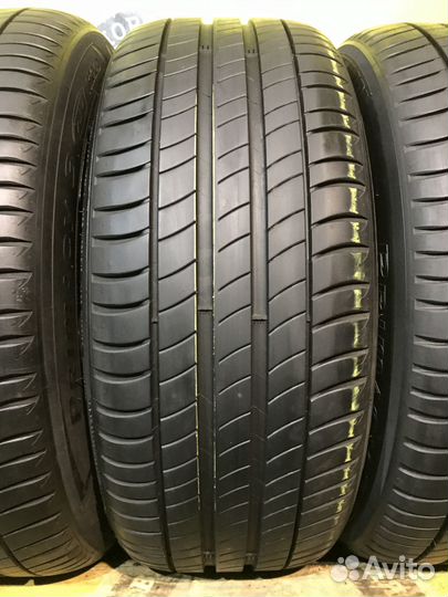 Michelin Primacy 3 ZP 225/55 R17 97W