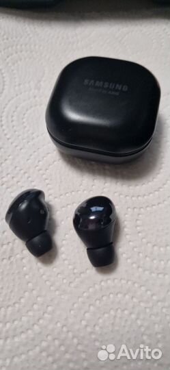 Наушники Samsung Galaxy buds pro