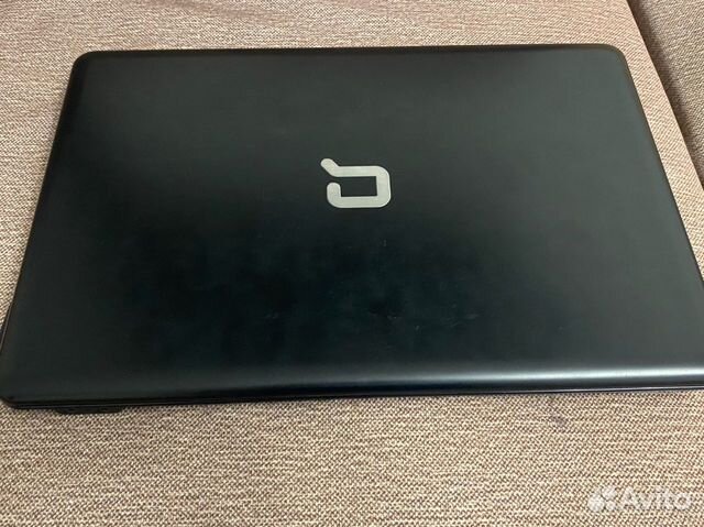Hp compaq 615