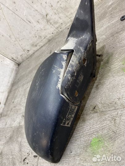 Зеркало заднего вида Hyundai Accent