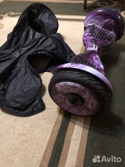 Гироскутер