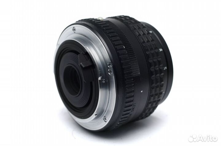 SMC Pentax-M Macro 50mm f4