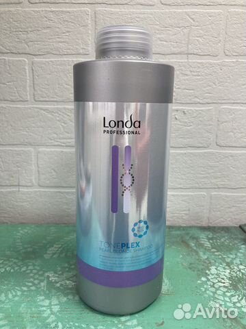 Шампунь для волос Londa