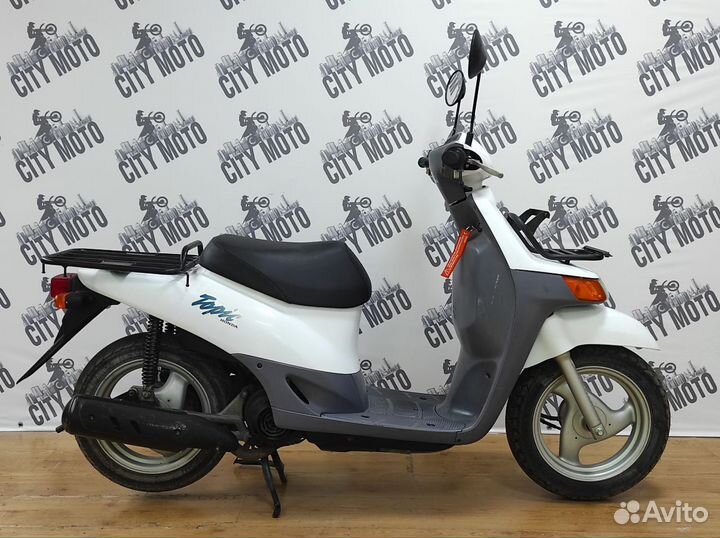 Скутер Honda Topic PRO