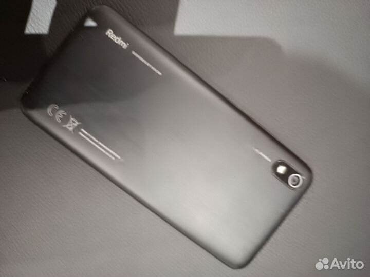 Xiaomi Redmi Note 7, 3/32 ГБ