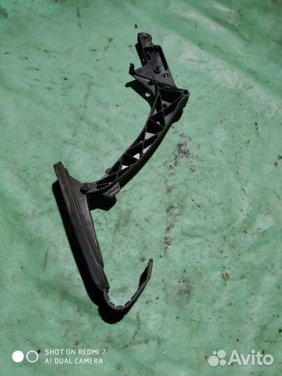 Педаль газа Mercedes-Benz E W210