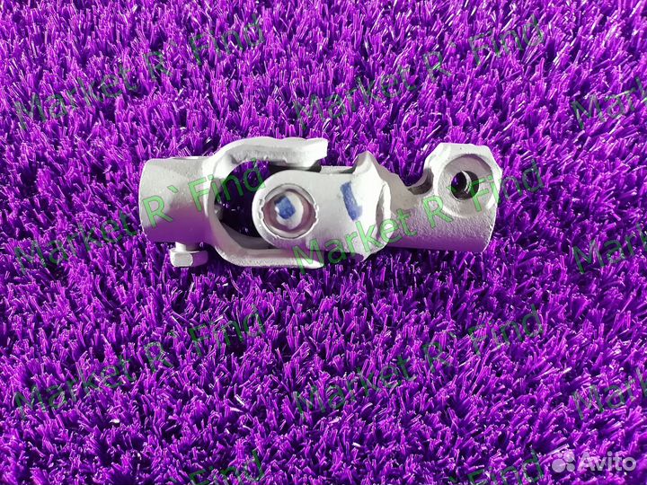 Кардан рулевой верх Top Toyota Prius HNW10 До рест