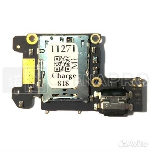 Шлейф зарядки Xiaomi Mi 9T Pro / K20 Pro