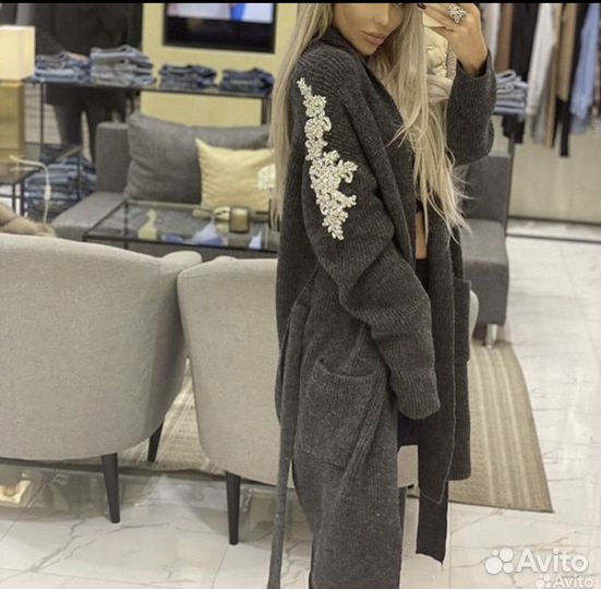 Кардиган Nonnacollection