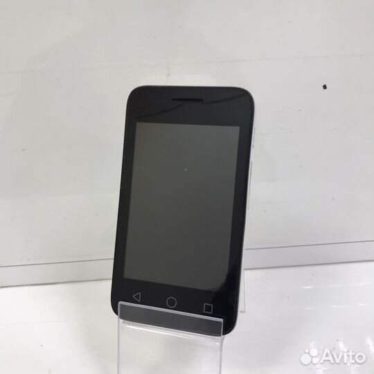 Телефон Alcatel Onetouch (c20)