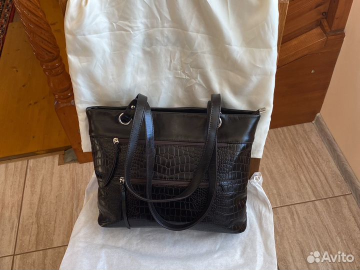 Сумочка бренд оригинал afina