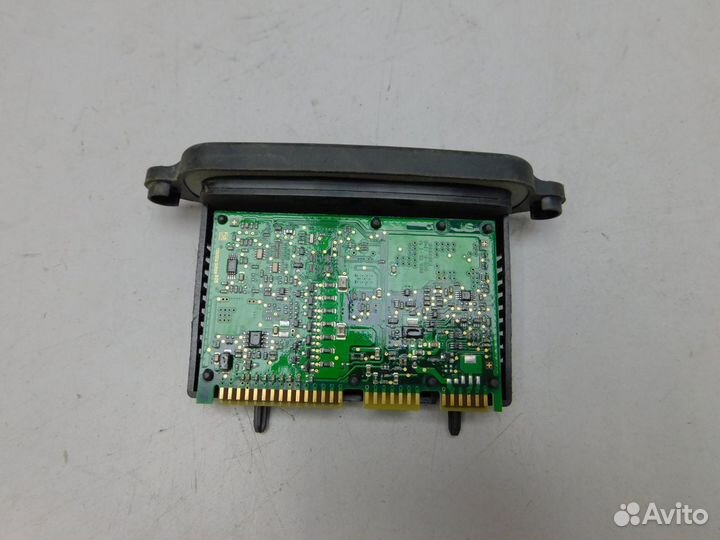 Блок управл. ксеноном BMW 3 F30 (40446)