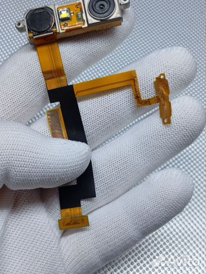 Sony Ericsson T700. Основной шлейф. Ориг