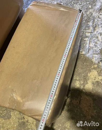 Опилки стружка древесная