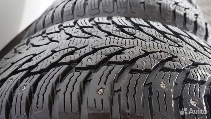 Nokian Tyres Hakkapeliitta 9 SUV 255/50 R20