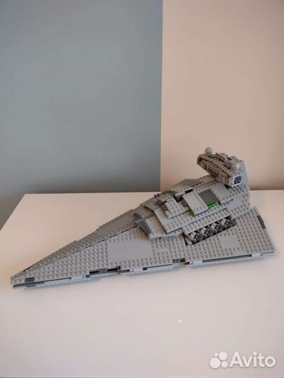 Lego Star Wars Episode 4, 5, 6