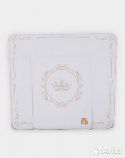 Матрас на пеленальный комод