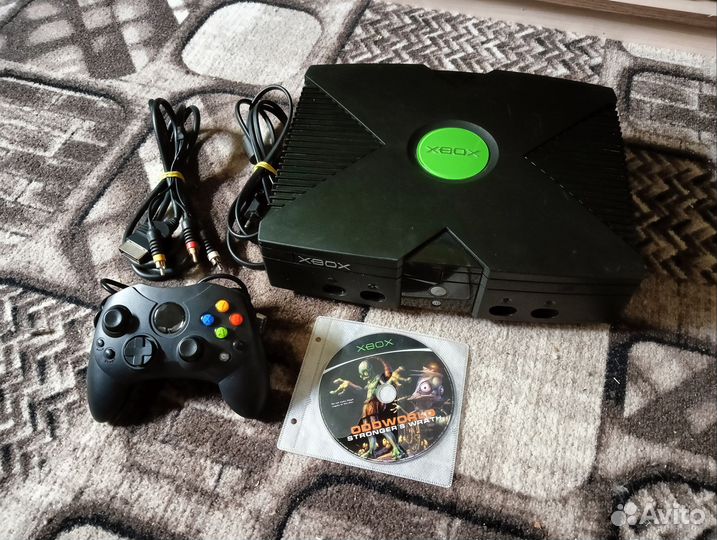 Xbox Original