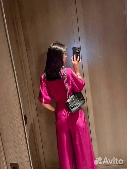 Эксклюзивный комбинезон max Mara