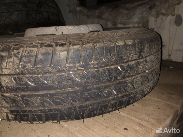 Колеса 155r12c грузовые