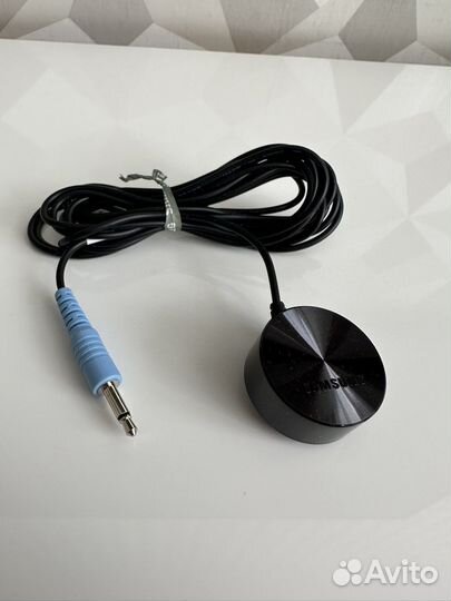IR extender cable (ик удлинитель, приемник)
