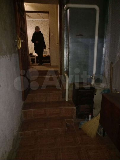 2-к. квартира, 45 м², 1/1 эт.