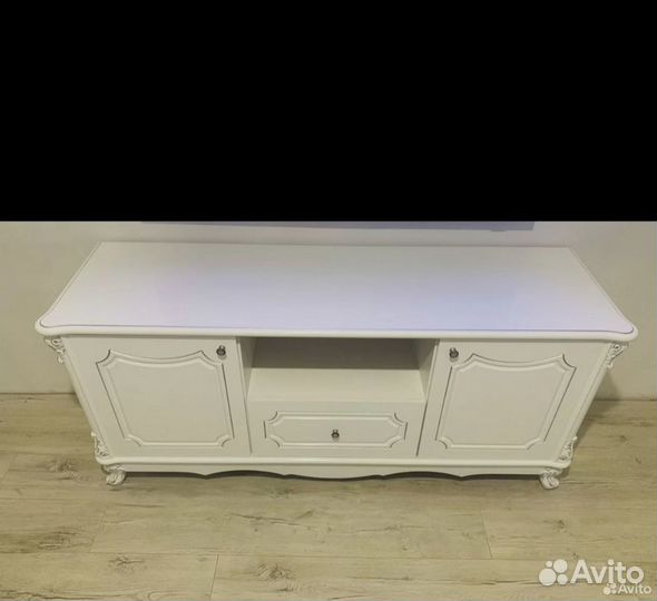 Тумба под телевизор бу