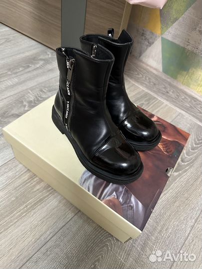 Детская обувь для девочек