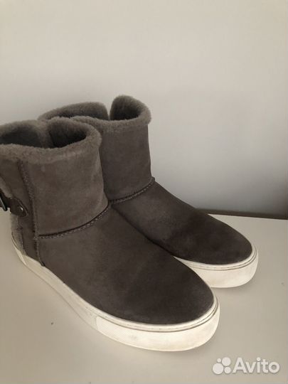 Ugg женские оригинал. р. 41