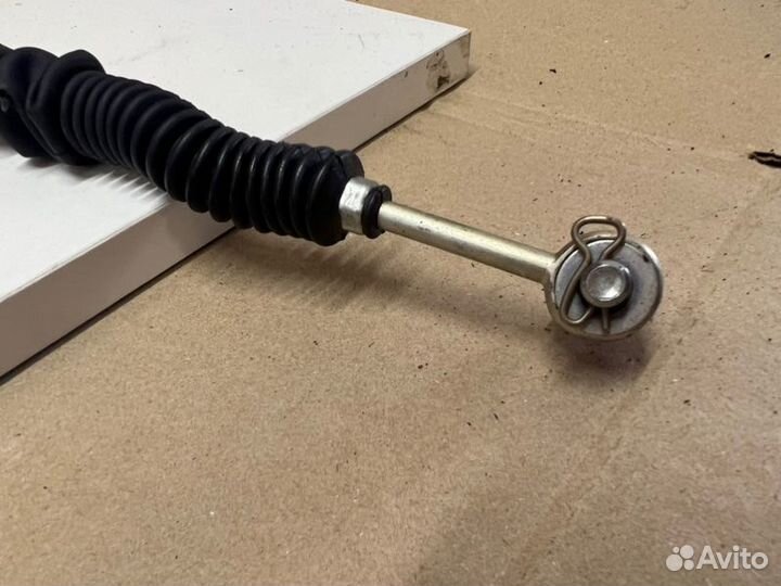 Трос АКПП Mitsubishi Outlander GF7W 4J11 2019