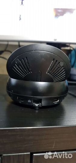 Samsung DeX Station