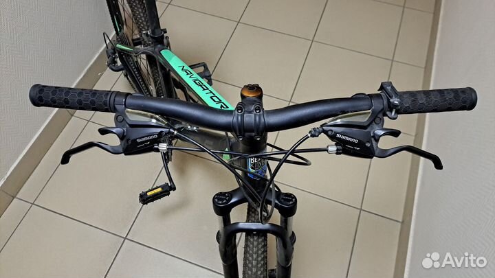 Велосипед горный Stels Navigator 620 MD 26