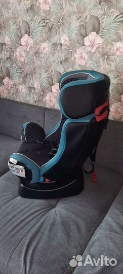 Детское автокресло от 0 до 15