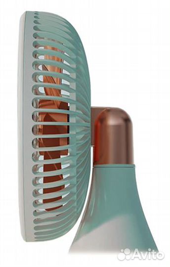 Портативный вентилятор Youpin Sothing Green