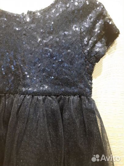 Платье для девочки 98 104