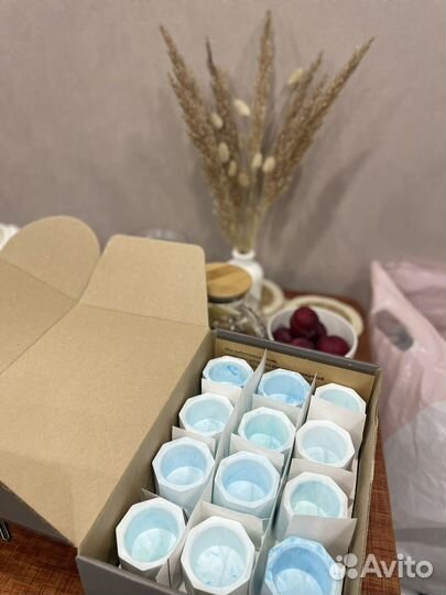 Кашпо для суккулентов