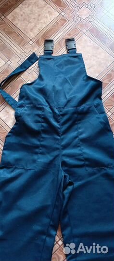 Спецодежда/ Костюм женский/Р-44/46