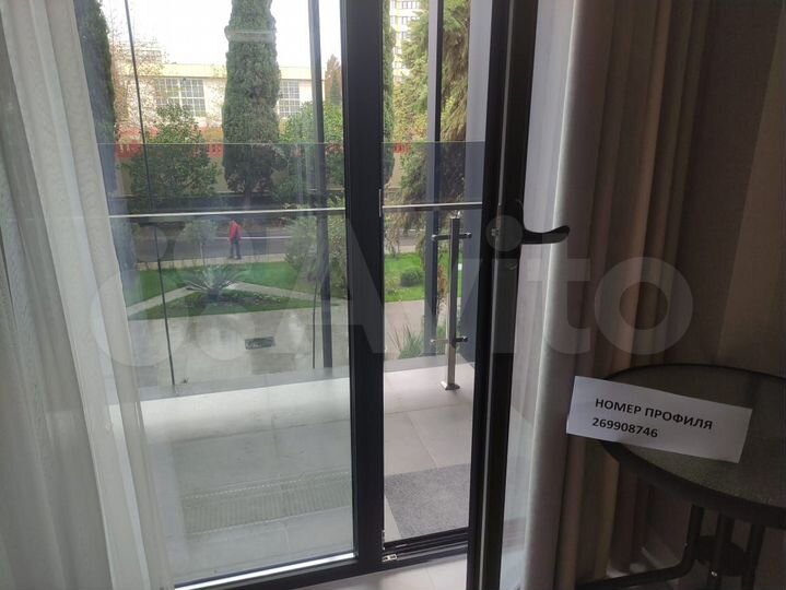 Квартира-студия, 21 м², 2/8 эт.