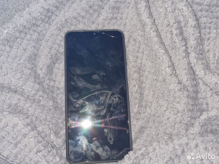 Samsung Galaxy A12, 4/64 ГБ