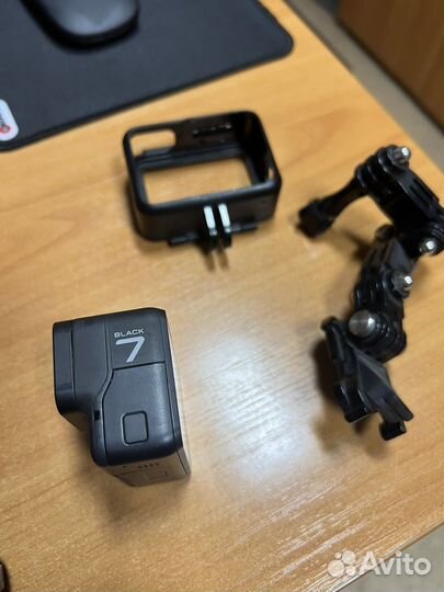 Камера GoPro Hero 7 black
