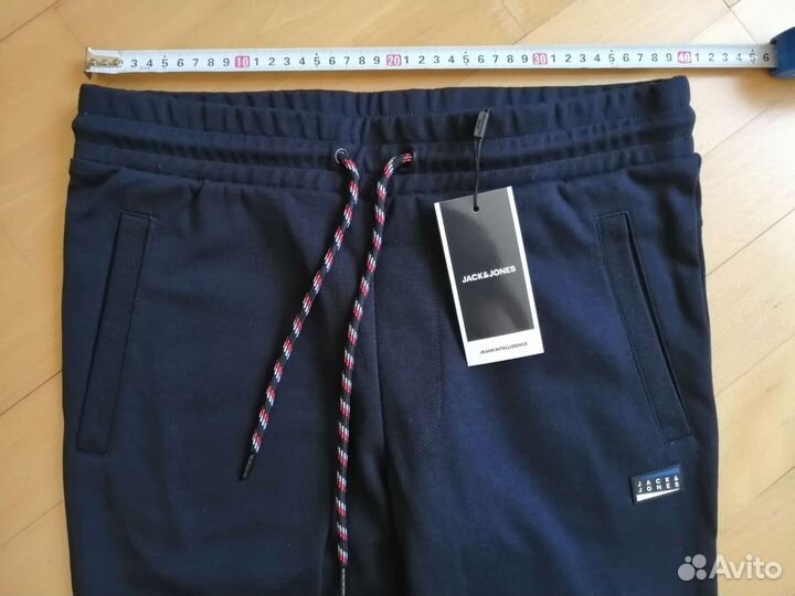 Штаны Jack & Jones. S. 160 - 165 см