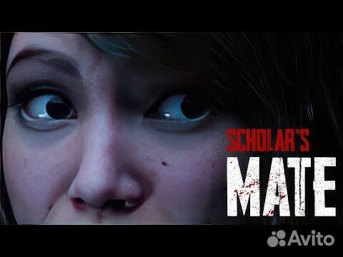 Scholar’s Mate Ps4 Ps5